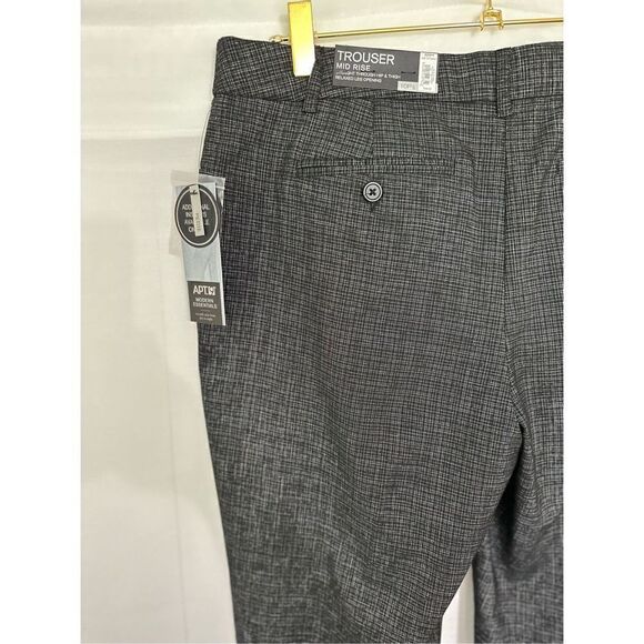 Apt 9 petite trouser pants NWT - Picture 6 of 10